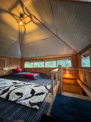 Dostel Shangarh - Pahadi Home Vacation rental in Himachal Pradesh