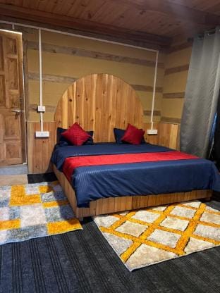 Dostel Shangarh - Pahadi Home Vacation rental in Himachal Pradesh