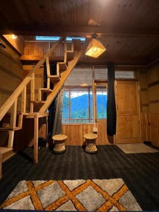 Dostel Shangarh - Pahadi Home Vacation rental in Himachal Pradesh