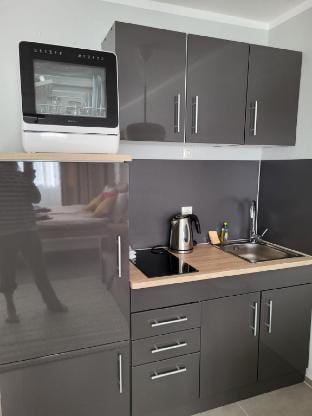 Bergzauber Bayerwald Vacation rental in Straubing-Bogen