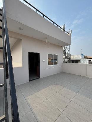 Platform 9 3/4 Vacation rental in India