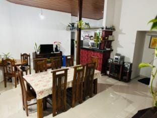 Kandyan Gate Homestay  Vacation rental in Kandy