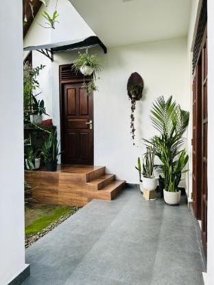 Kandyan Gate Homestay  Vacation rental in Kandy
