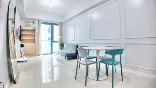1 bedroom Condo Apartment across Manila Airport Vacation rental in Pasay