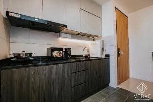 Ipoh Town Piccadilly Premium Suites by Verve@3B2B Apartment in Ipoh