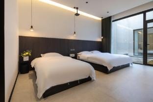 北京·彩云之家 | Slow Living休闲度假民宿（环球影城度假区店） Vacation rental in Beijing