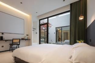 北京·彩云之家 | Slow Living休闲度假民宿（环球影城度假区店） Vacation rental in Beijing
