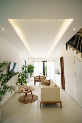 Berawa 2BR Private Pool Leon Villa Villa in North Kuta