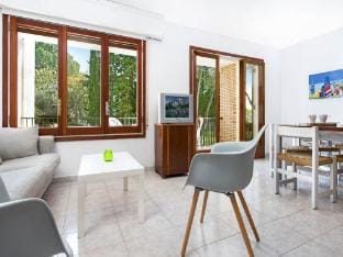 Apartment in Llafranc near Sandy Beach Apartment in Llafranc