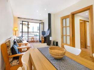 Apartment in Llafranc near Sandy Beach Apartment in Llafranc