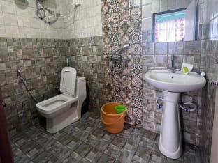 Yung Sung Homestay By StayApart Vacation rental in West Bengal
