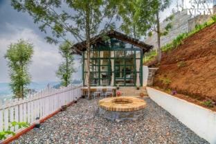 StayVista at Glasshouse @ Under The Stars Villa in Tamil Nadu