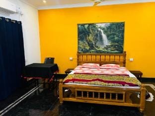 Amaravathi rooms and homestay  Vacation rental in Tamil Nadu