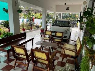 Amaravathi rooms and homestay  Vacation rental in Tamil Nadu