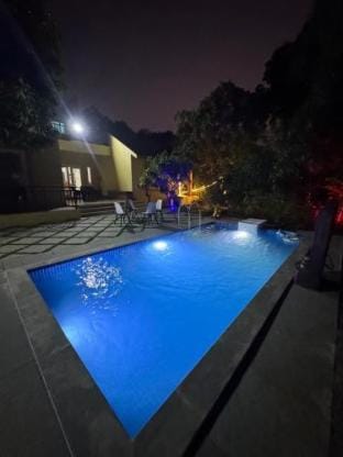 Anushashi's Villa Villa in Maharashtra
