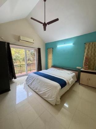 Anushashi's Villa Villa in Maharashtra