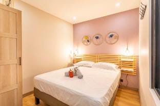 9 - Léoube Peaceful Apartment in the city center Vacation rental in Marseille