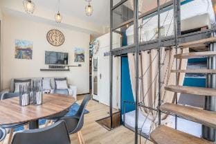 9 Les Goudes apartment Marseille - Old Port Vacation rental in Marseille