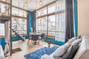 9 Les Goudes apartment Marseille - Old Port Vacation rental in Marseille