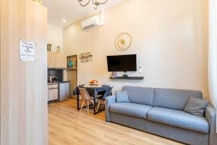 6 Morgiret Accommodation In the center of everythi Vacation rental in Marseille