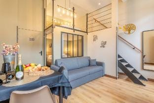 7 Prado Cocon Cozy In the heart of the neighborhoo Vacation rental in Marseille