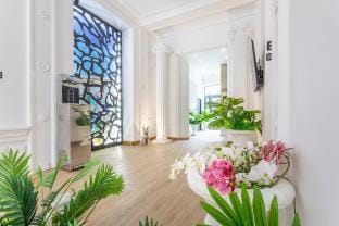 7 Prado Cocon Cozy In the heart of the neighborhoo Vacation rental in Marseille