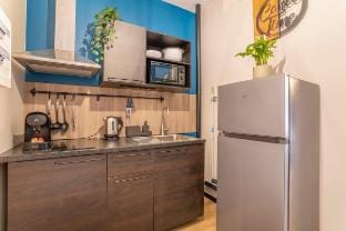 7 sormiou mezzanine apartment - Vieux Port -/6p Vacation rental in Marseille