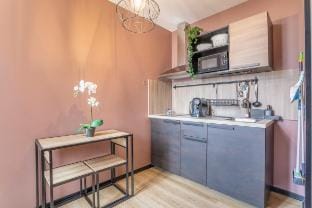 4 Frioul Cozy studio Opera/Old Port Vacation rental in Marseille