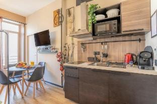 2 Pagnol - Apartment sleeps 4 - Opera/Old port Vacation rental in Marseille