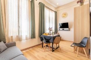 3 - En-Vau Petit Bijou in the city center Vacation rental in Marseille