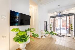 3 - En-Vau Petit Bijou in the city center Vacation rental in Marseille