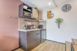 5 chateau d'if studio – Marseille Centre – 2p Vacation rental in Marseille