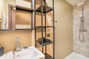 5 chateau d'if studio – Marseille Centre – 2p Vacation rental in Marseille