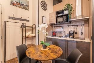 3 Fernandel T2 cocoon - Old port heart Vacation rental in Marseille