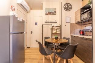 3 Fernandel T2 cocoon - Old port heart Vacation rental in Marseille