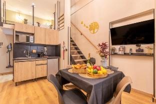 2 Corniche Cozy accommodation in the city center Vacation rental in Marseille