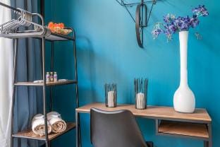 13 Mucem apartement-Marseille Charm - Center - 2p Vacation rental in Marseille