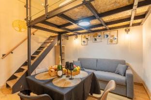 1 Morgiou old port Montgrand Vacation rental in Marseille