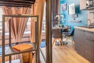 11 la Major Apartment Opera Vieux port Vacation rental in Marseille
