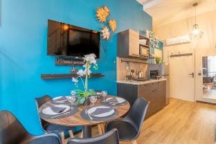 11 la Major Apartment Opera Vieux port Vacation rental in Marseille