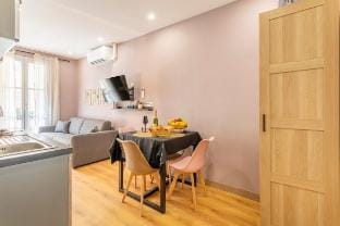 11 Oule Petit Trésor in the heart of the city Vacation rental in Marseille