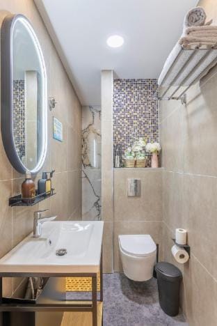 10 Port-Pin Montgrand Apartment Unique Decor Vacation rental in Marseille