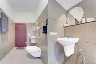 G Square 1 Room  Apartment in Alappuzha