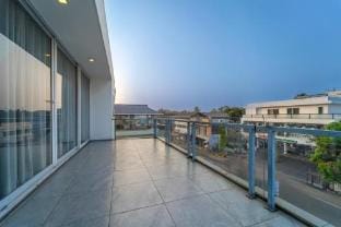 G Square 1 Room  Apartment in Alappuzha