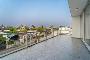 G Square 1 Room  Apartment in Alappuzha