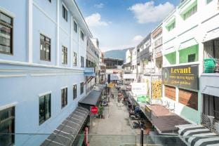 Absolutely Amazing Bangla 1BR Suite Vacation rental in Patong