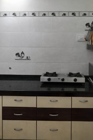 Alok Bungalows Vacation rental in Ahmedabad