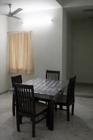 Alok Bungalows Vacation rental in Ahmedabad