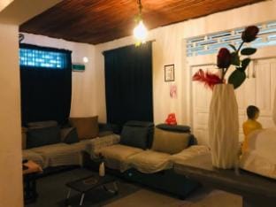 House Velora Vacation rental in Southern Province