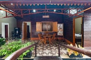 Oemah Kumbakarna Vacation rental in Special Region of Yogyakarta